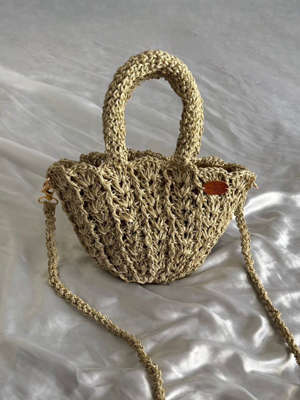 Modèle - Alina Bis
