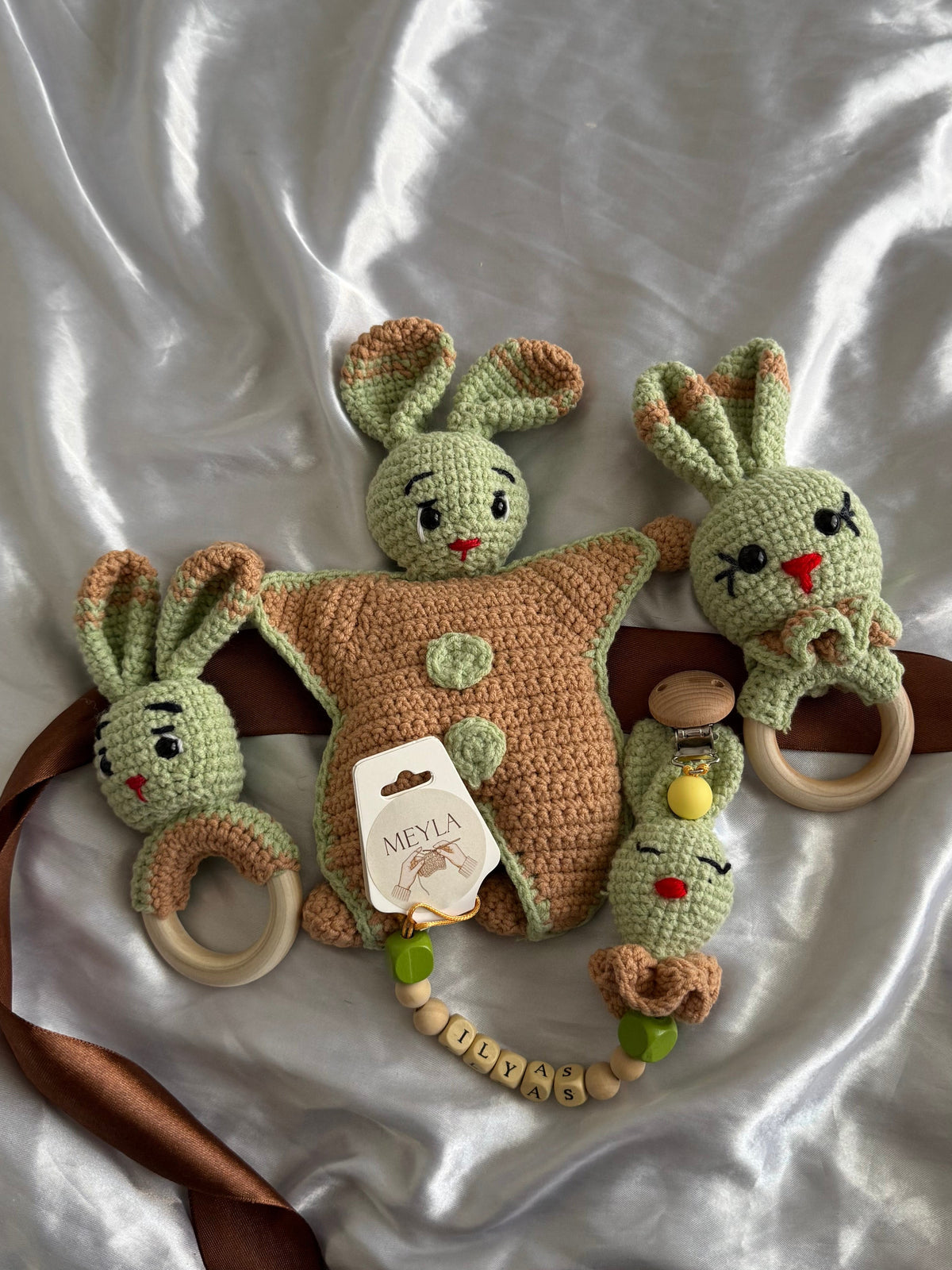 Set - Ilyas 🌟
