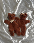 Set - Teddy & Lily