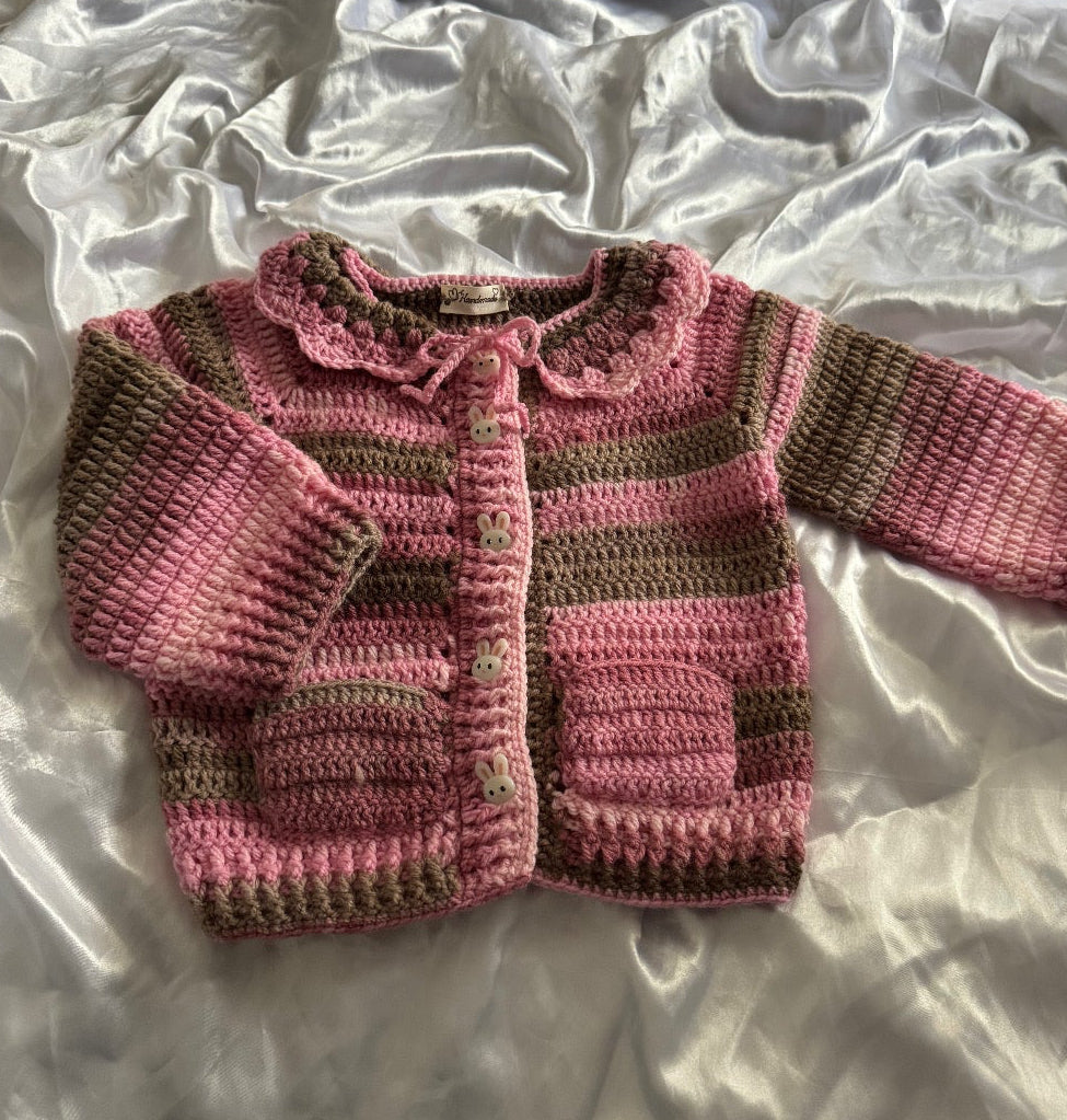 Gilet Zora